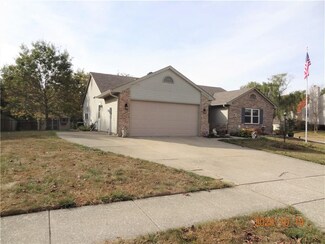 8613 Cressmoor Ct, Indianapolis, IN 46234