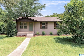 116 Wilson Cir, Thorsby, AL 35171
