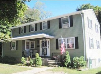 19 Harvey Dr, Dedham, MA 02026
