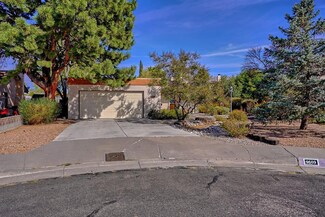 9609 San Gabriel Rd NE, Albuquerque, NM 87111