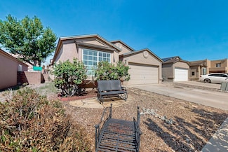 647 Painted Sky Place NW, Albuquerque, NM 87120