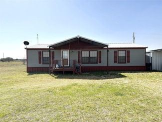 1078 Farm To Market 1713, Whitney, TX 76692