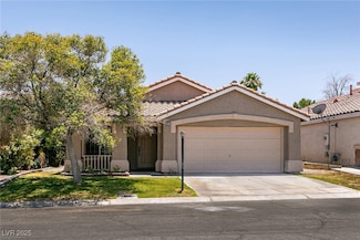 4825 White Aspen Ave, Las Vegas, NV 89130