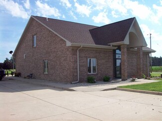 32 S State Road 39, Winamac, IN 46996