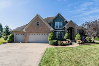 5466 Winter Brook Dr, Valley City, OH 44280