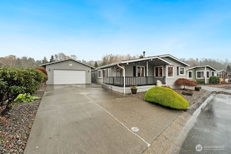 1402 22nd St NE Unit 546, Auburn, WA 98002