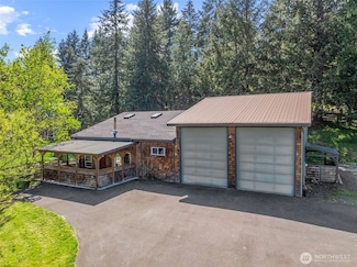 151 Owl Creek Rd, Kelso, WA 98626
