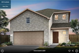 560 Tailwind Dr, Kyle, TX 78640