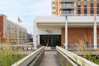 5200 Boardwalk Unit 504  - 5D, Ventnor City, NJ 08406
