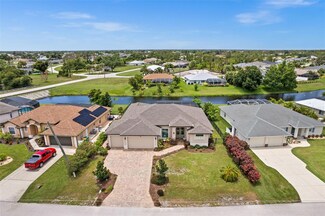 158 Mariner Ln, Rotonda West, FL 33947