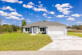 13210 SW 112th Place, Dunnellon, FL 34432