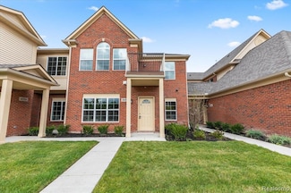 48504 Bridge Way Unit 562, Canton, MI 48188