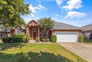 539 Pinnacle Dr, Cedar Hill, TX 75104