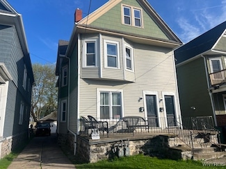 17 Dismonda St, Buffalo, NY 14210