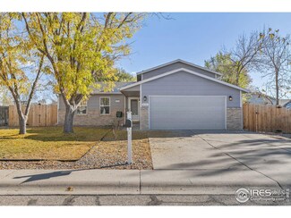 1640 San Juan Cir, Evans, CO 80620