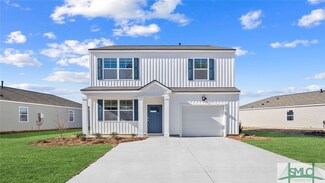 26 Cedar Creek Ln, Port Wentworth, GA 31407