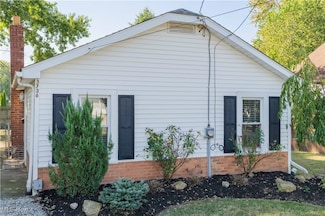 3736 Louise St, Mogadore, OH 44260