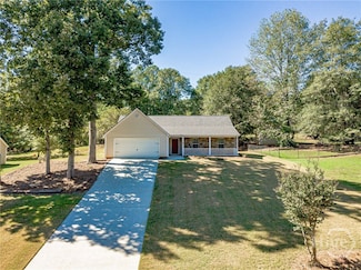 701 Woodland Ridge Dr, Monroe, GA 30656