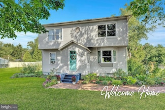 254 Friendship Rd, Cranbury, NJ 08512