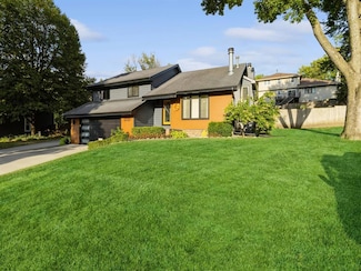3737 SW 33rd St, Des Moines, IA 50321