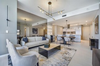 1000 Brickell Plaza Unit PH5006, Miami, FL 33131