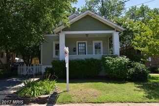 413 S Barton St, Arlington, VA 22204