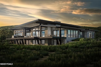 3101 Hills Ridge Rd, Park City, UT 84098