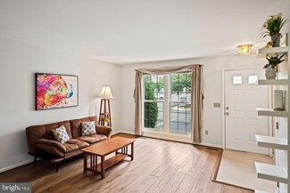 9779 Mock Orange Ct, Manassas, VA 20110