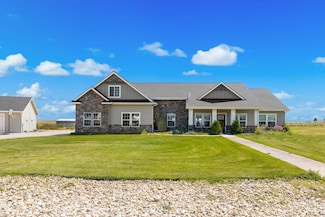 9868 Wild Prairie Way, Nampa, ID 83686