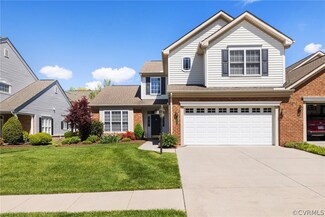 3703 Hoskins Dr, Glen Allen, VA 23060