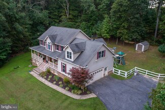 19302 Falls Rd, Hampstead, MD 21074