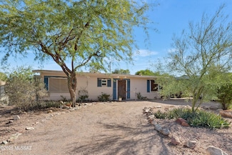 3326 N Reno Ave, Tucson, AZ 85705