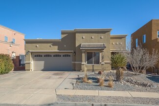 6069 Crownpoint Dr, Rio Rancho, NM 87144