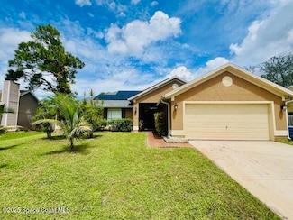 309 Emerson Dr NW, Palm Bay, FL 32907