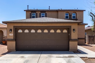 3750 E Bright View St, Tucson, AZ 85706