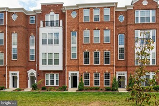 20641 Sibbald Square, Ashburn, VA 20147