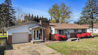 3485 N Vassar Rd, Flint, MI 48506