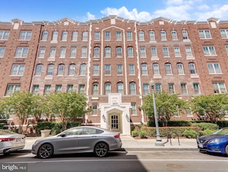 1451 Park Rd NW Unit 419, Washington, DC 20010