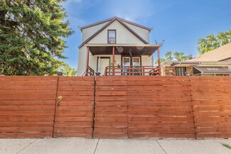 7121 S Honore St, Chicago, IL 60636