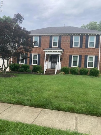1269 Smith Cove Cir, Virginia Beach, VA 23455