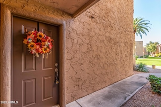 8256 E Arabian Trail Unit 142, Scottsdale, AZ 85258