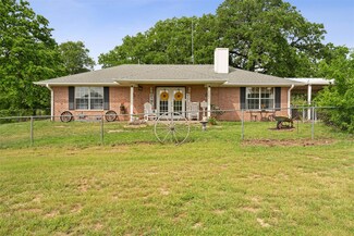 2387 Goshen Rd, Springtown, TX 76082