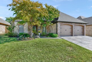3121 Rivercrest Dr, Sherman, TX 75092