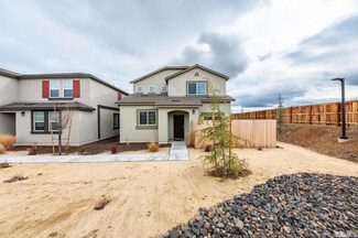 9630 Nautical Mile Rd, Reno, NV 89506