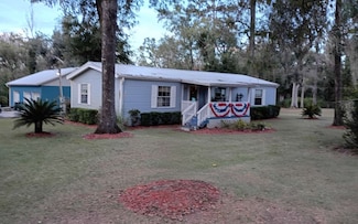 3332 NW 66th Blvd, Jennings, FL 32053