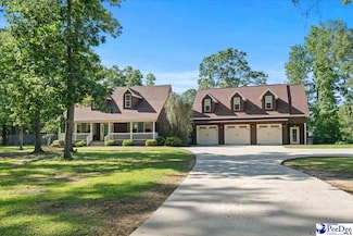 3129 Land Grant Dr, Timmonsville, SC 29161