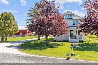 15431 Jambo Creek Rd, Mishicot, WI 54228