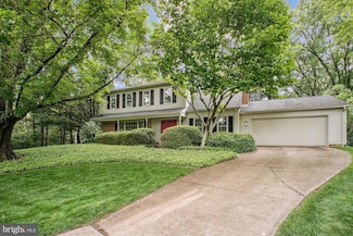 1881 Cold Creek Ct, Vienna, VA 22182
