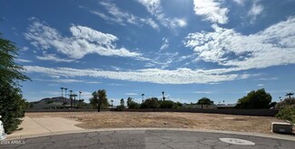 6001 E Onyx Ave, Paradise Valley, AZ 85253