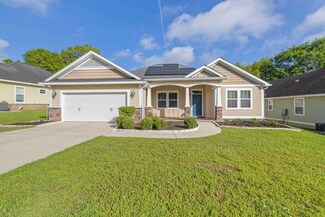 2580 Ulysses Rd, Tallahassee, FL 32312